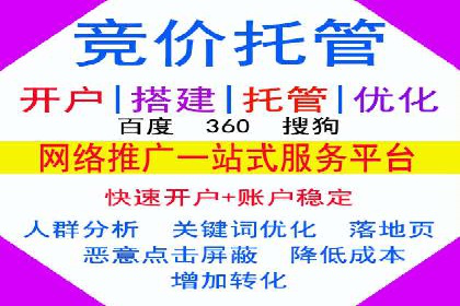 搜索引擎营销（SEM）广告的五大经典案例